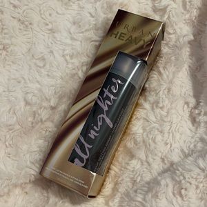 Urban Decay All Nighter Setting Spray